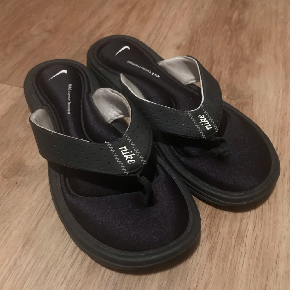 Nike sandals